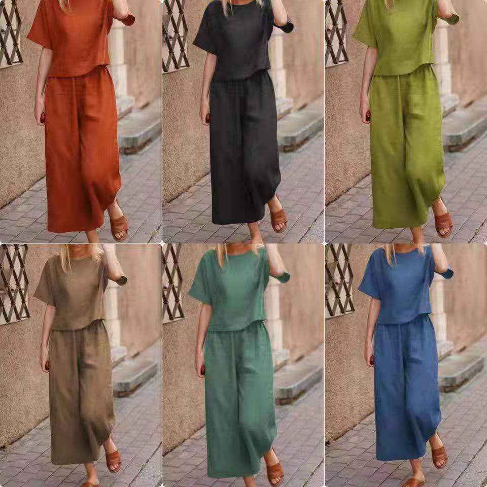 Casual Set For Women