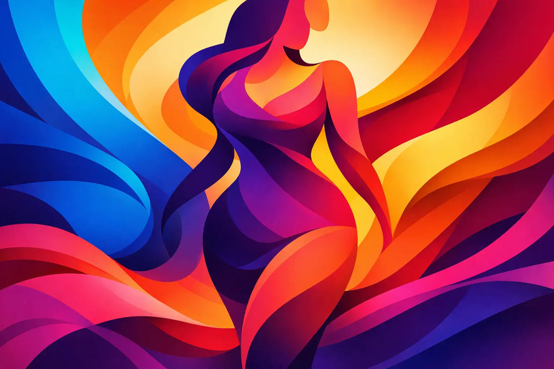 Curvy Dress Fit That Feels Polished, Not Restricted