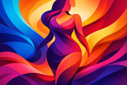 Curvy Dress Fit That Feels Polished, Not Restricted