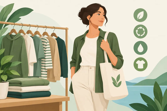 Sustainable Clothing That Works Harder for You