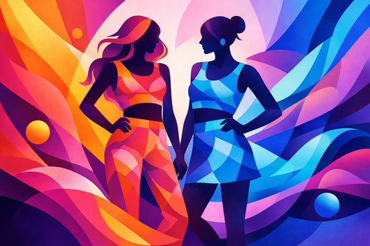 Matching Co-Ord Sets for Women Made Easy