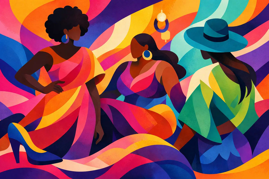 Inclusive Fashion That Feels Like Your Style