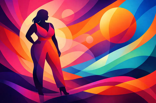 Flattering Jumpsuits for Curvy Women That Feel Good
