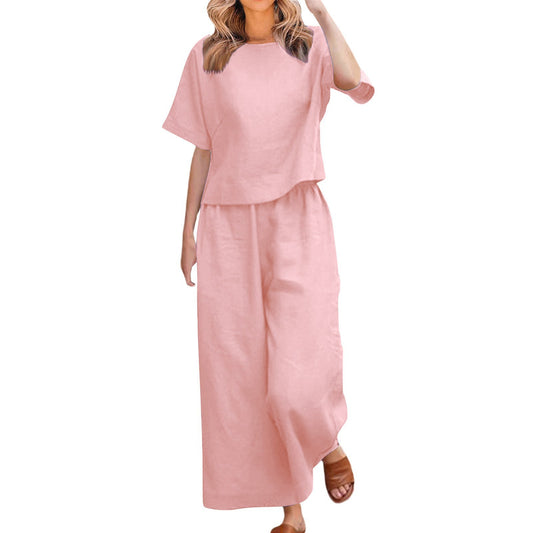 Casual Set For Women